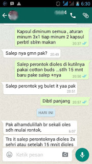 Illustration for article titled Obat Salep Untuk Menghilangkan Kutil Didalam Kemaluan